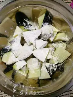 Make Fish cheese step 1