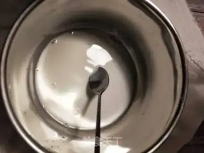 Make Homemade yogurt step 2
