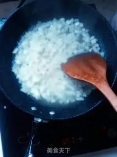 Make Fried rice step 2