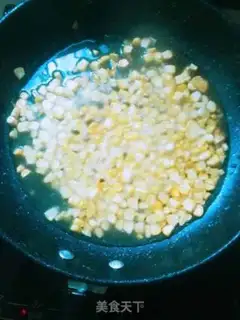 Make Fried rice step 3