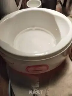 Make Homemade yogurt step 4