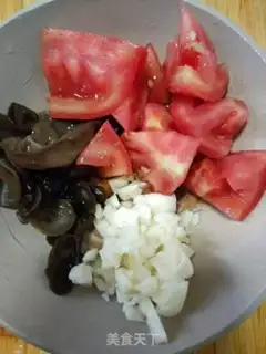 Make Fish cheese step 4