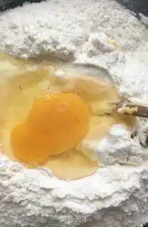 Make Corn pasta step 4