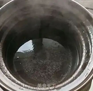 Make Porridge step 0
