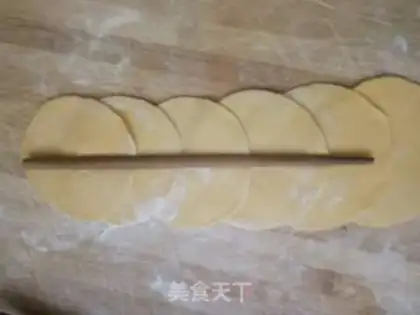 Make Plumbs, yellow roses step 12