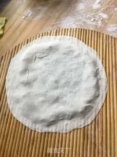 Make Homemade burrito step 4