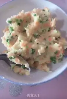 Make Potato onions step 4