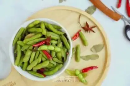 Make Five fragrances step 5