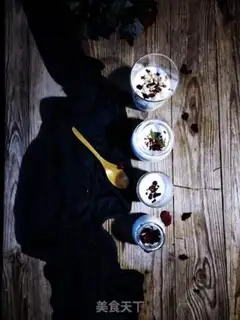 Make Homemade yogurt step 7