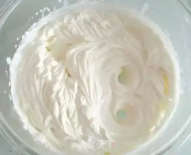 Make Homemade ice cream step 6