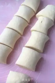 Make Corn pasta step 8