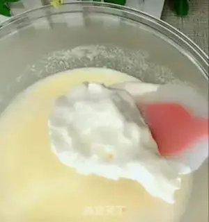 Make Homemade ice cream step 7