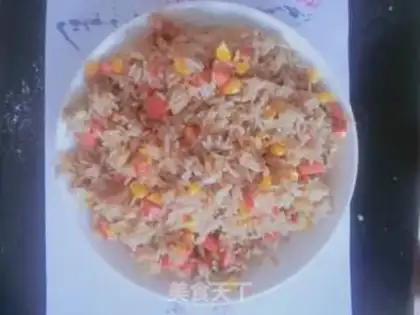 Make Fried rice step 9