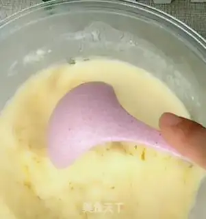 Make Homemade ice cream step 9