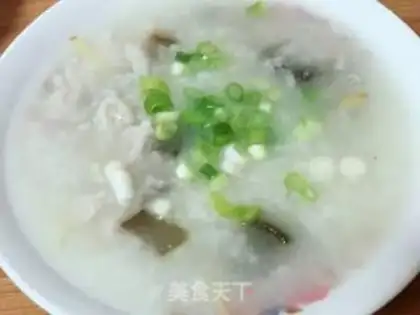Make Porridge step 6