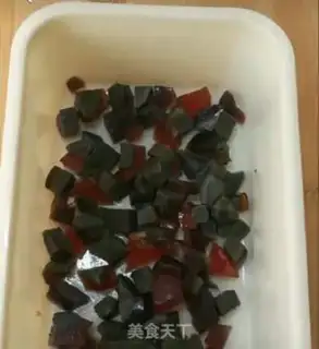 Make Colored two eggs step 2