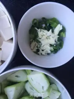 Make Tofu step 3