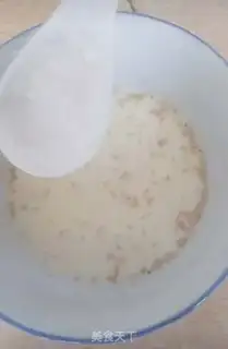 Make Milky tacos step 2