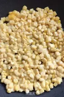 Make Corn brand step 5