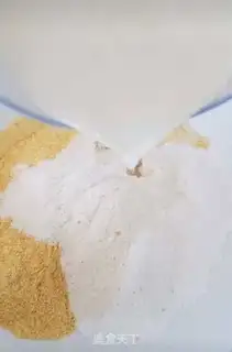 Make Milky tacos step 3