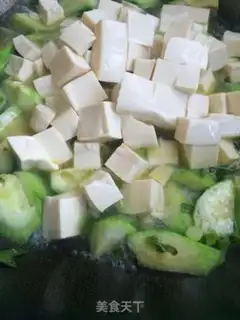 Make Tofu step 5