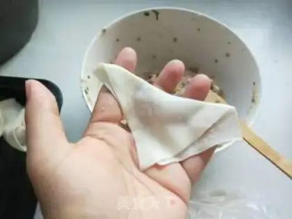 Make Red Oil Rover step 3