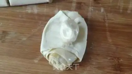 Make Donkey fire step 8
