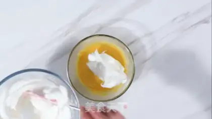Make Old breakfast cake step 4