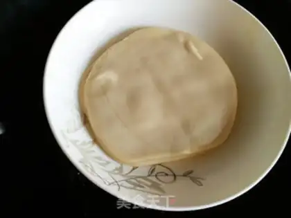 Make Kyo-su curry step 2
