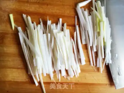 Make Kyo-su curry step 3