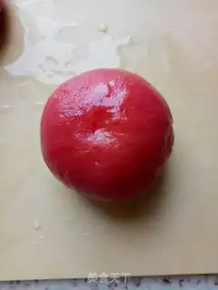 Make Tomato apple juice step 0