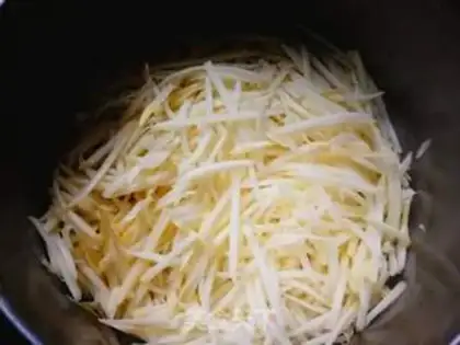 Make Pancakes step 1