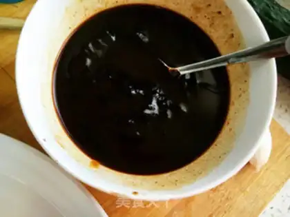Make Kyo-su curry step 5