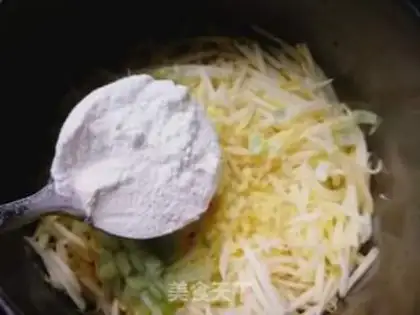 Make Pancakes step 3