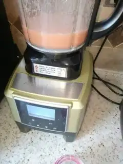 Make Tomato apple juice step 4