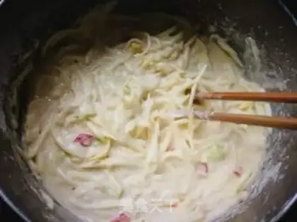 Make Pancakes step 5