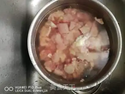 Make Spicy toads step 2