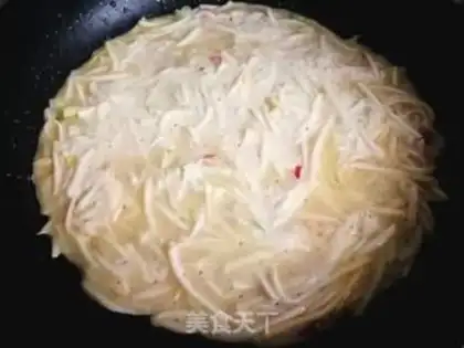 Make Pancakes step 8