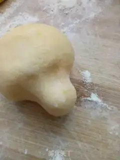 Make Pumpkin step 1