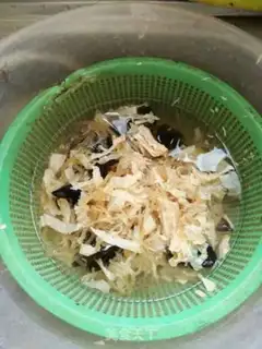 Make Cool food step 0