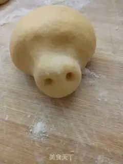 Make Pumpkin step 2