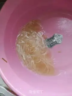 Make Cool food step 1