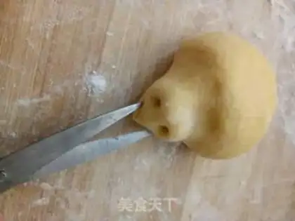 Make Pumpkin step 3