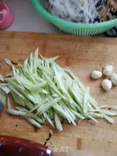Make Cool food step 2