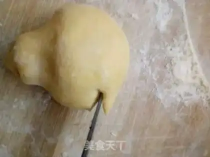 Make Pumpkin step 4