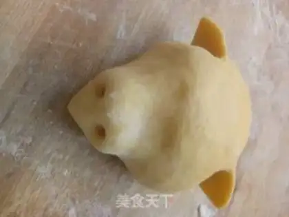 Make Pumpkin step 5