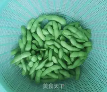 Make Cool beans step 3
