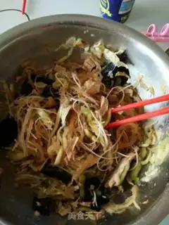Make Cool food step 4