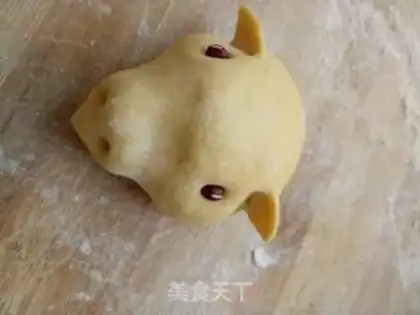Make Pumpkin step 6