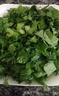 Make Vegetable beans step 0